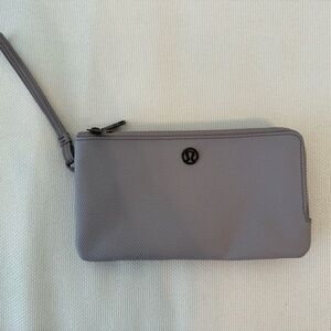 Lululemon Wallet or Wristlet